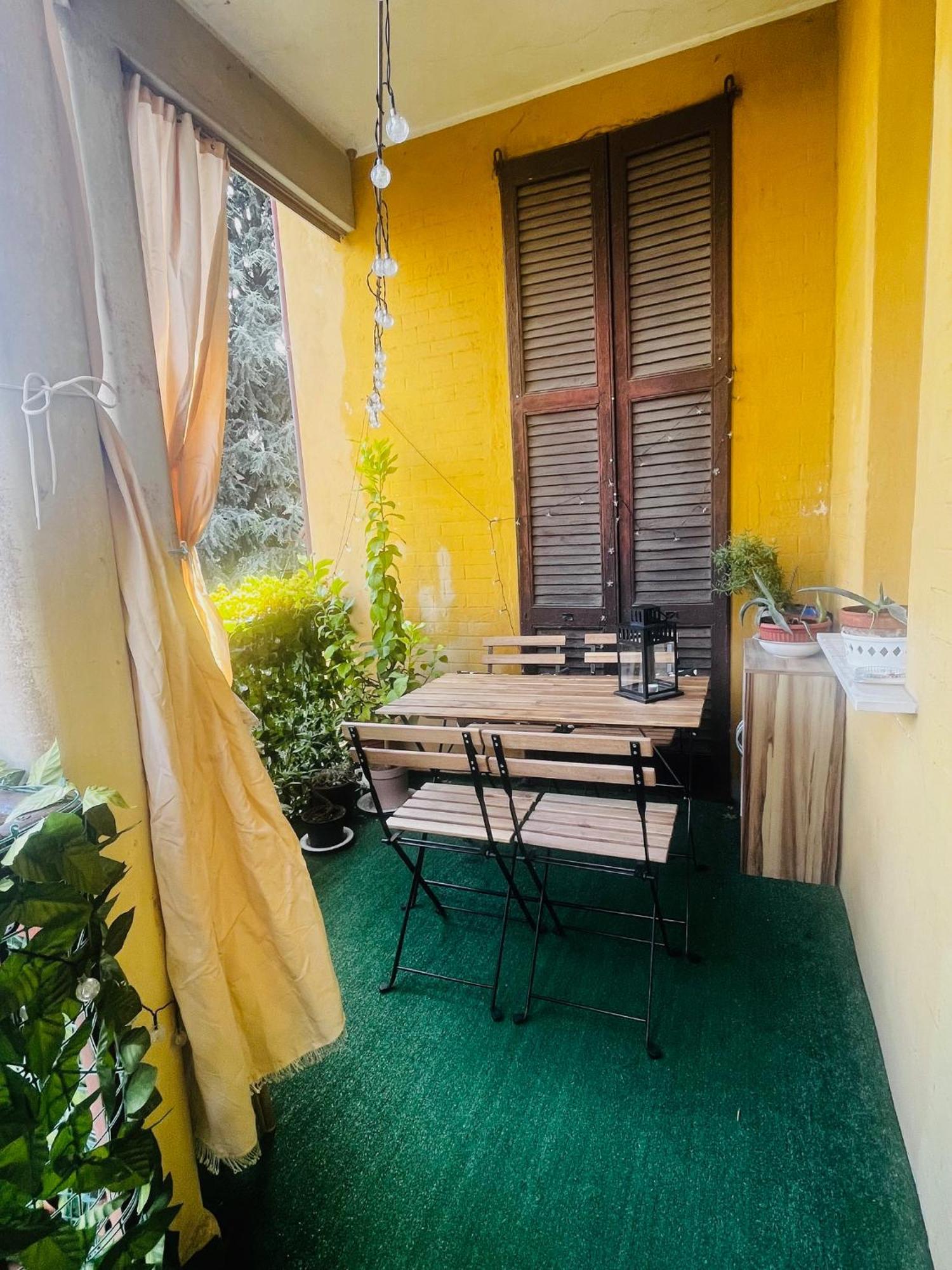Appartamento Treviglio-Centro Exterior foto